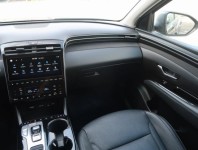 Hyundai Tucson  1.6 T-GDI 48V MHEV 