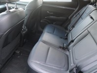 Hyundai Tucson  1.6 T-GDI 48V MHEV 