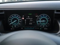 Hyundai Tucson  1.6 T-GDI 48V MHEV 