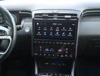 Hyundai Tucson  1.6 T-GDI 48V MHEV 