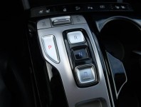 Hyundai Tucson  1.6 T-GDI 48V MHEV 