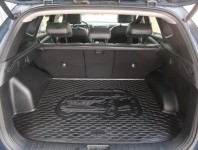 Hyundai Tucson  1.6 T-GDI 48V MHEV 