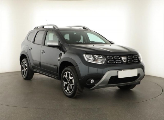 Dacia Duster  1.0 TCe Prestige