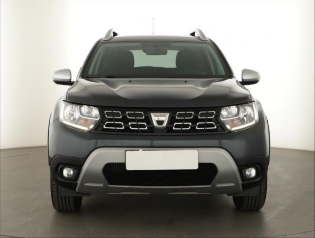 Dacia Duster  1.0 TCe Prestige