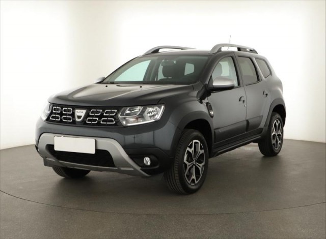 Dacia Duster  1.0 TCe Prestige