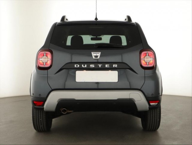 Dacia Duster  1.0 TCe Prestige