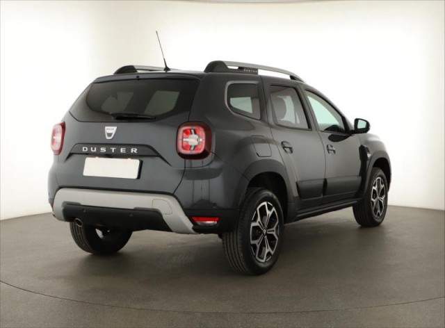 Dacia Duster  1.0 TCe Prestige