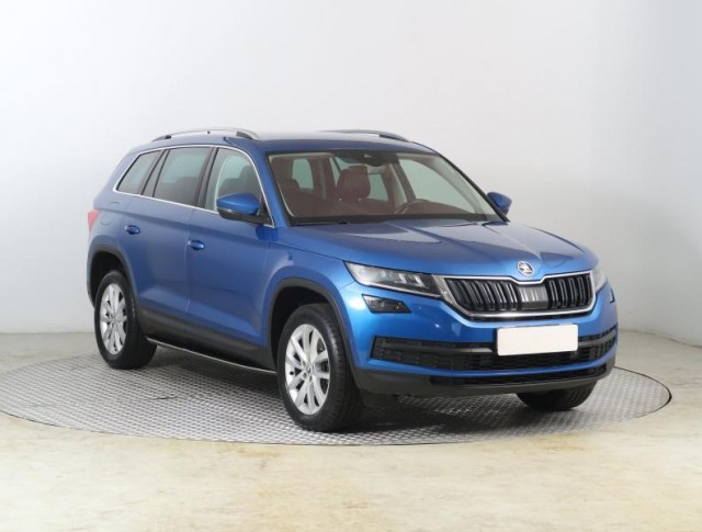 Škoda Kodiaq  2.0 TDI Style