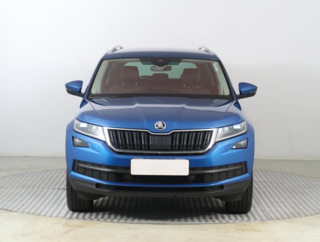 Škoda Kodiaq  2.0 TDI Style