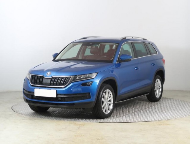 Škoda Kodiaq  2.0 TDI Style