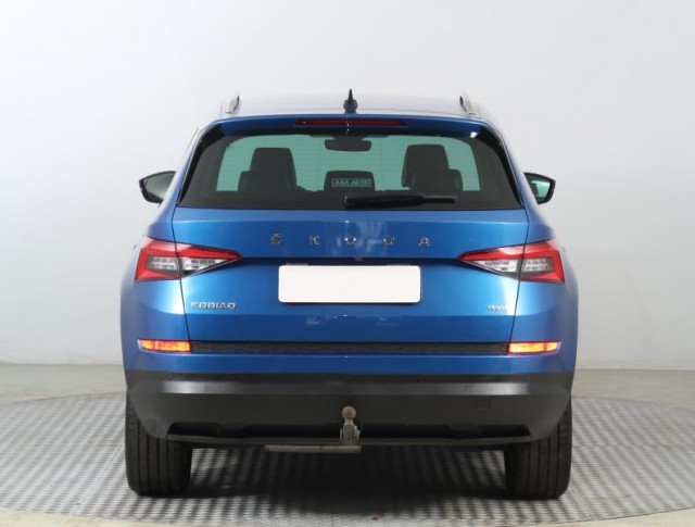 Škoda Kodiaq  2.0 TDI Style