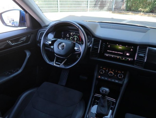 Škoda Kodiaq  2.0 TDI Style