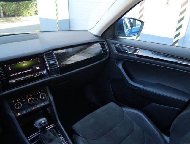 Škoda Kodiaq  2.0 TDI Style