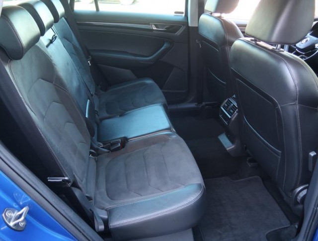 Škoda Kodiaq  2.0 TDI Style