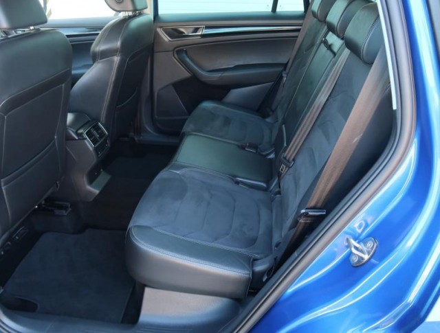 Škoda Kodiaq  2.0 TDI Style