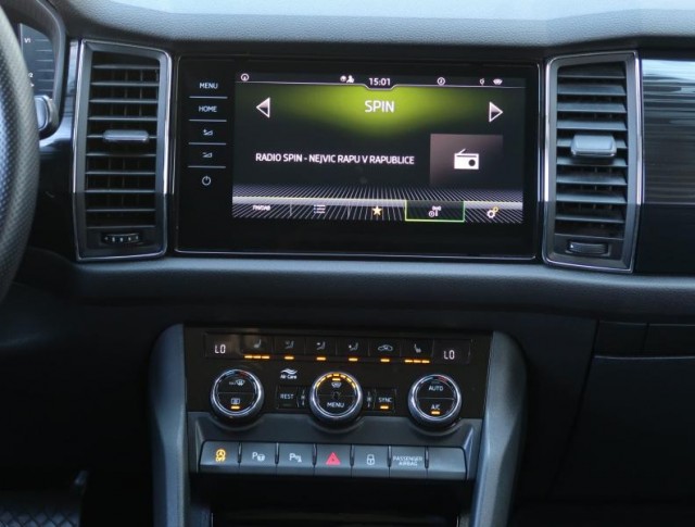 Škoda Kodiaq  2.0 TDI Style