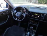 Škoda Kodiaq  2.0 TDI Style