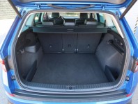 Škoda Kodiaq  2.0 TDI Style