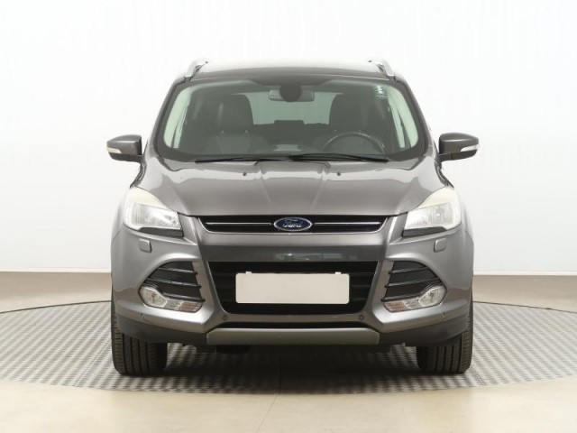 Ford Kuga  2.0 TDCi 
