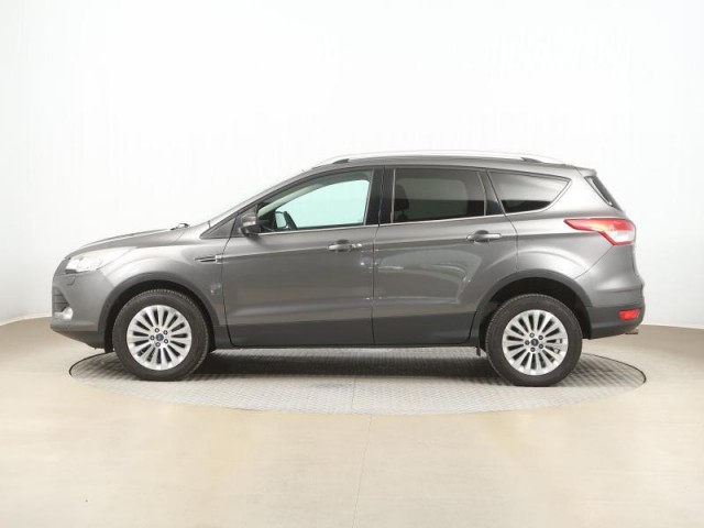 Ford Kuga  2.0 TDCi 