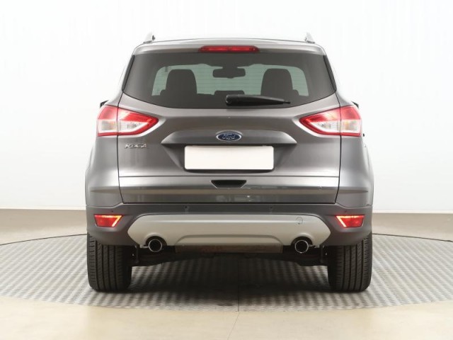 Ford Kuga  2.0 TDCi 