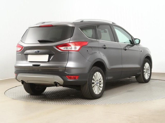 Ford Kuga  2.0 TDCi 