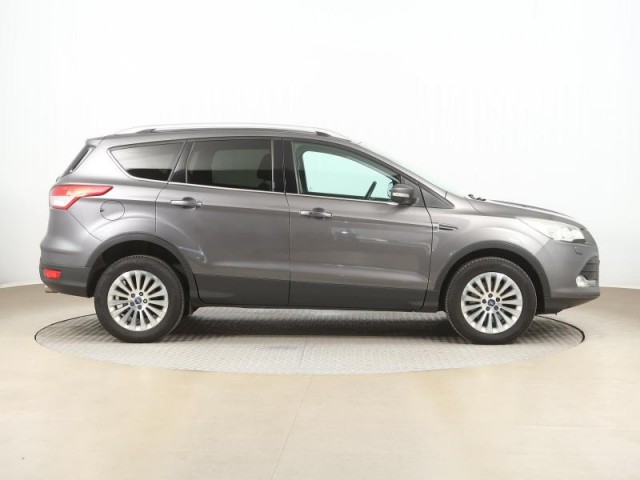 Ford Kuga  2.0 TDCi 