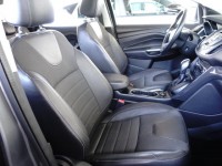 Ford Kuga  2.0 TDCi 