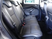 Ford Kuga  2.0 TDCi 