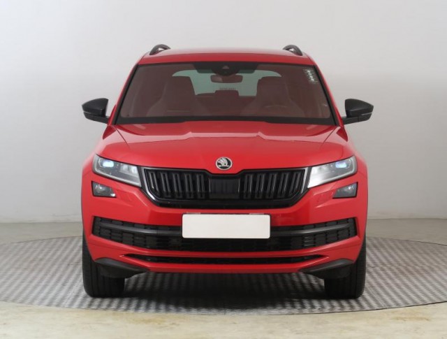 Škoda Kodiaq  2.0 TDI Sportline