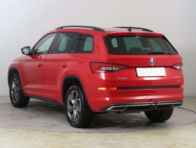 Škoda Kodiaq  2.0 TDI Sportline