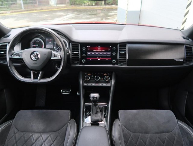 Škoda Kodiaq  2.0 TDI Sportline
