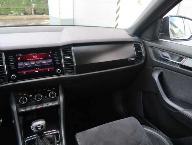 Škoda Kodiaq  2.0 TDI Sportline