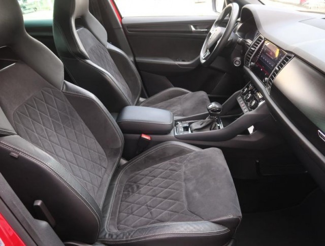 Škoda Kodiaq  2.0 TDI Sportline