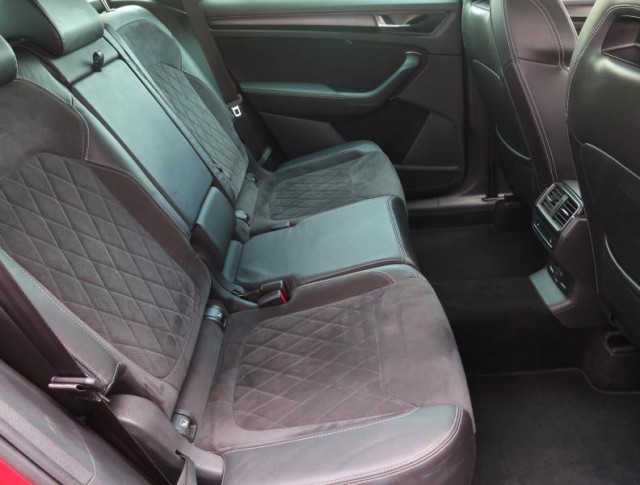 Škoda Kodiaq  2.0 TDI Sportline