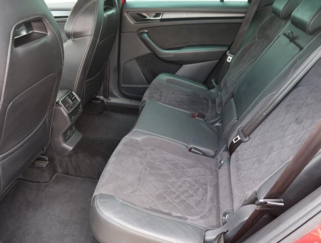 Škoda Kodiaq  2.0 TDI Sportline