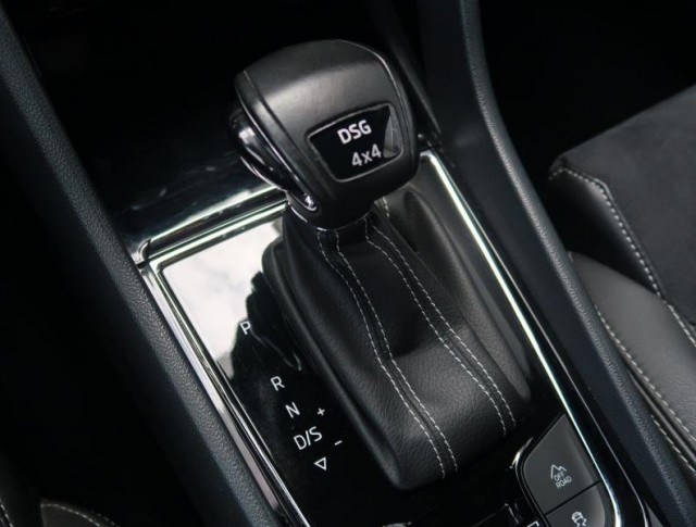 Škoda Kodiaq  2.0 TDI Sportline