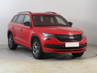 Škoda Kodiaq  2.0 TDI Sportline
