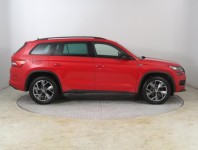 Škoda Kodiaq  2.0 TDI Sportline