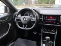 Škoda Kodiaq  2.0 TDI Sportline