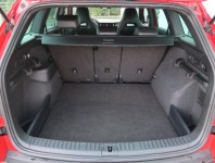 Škoda Kodiaq  2.0 TDI Sportline