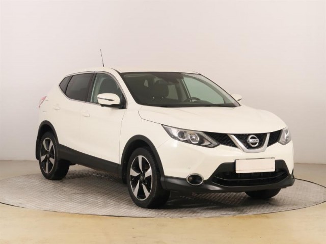 Nissan Qashqai  1.2 DIG-T 
