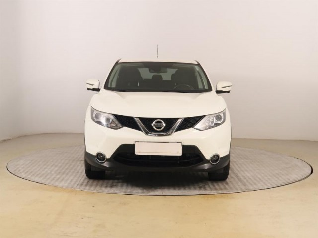 Nissan Qashqai  1.2 DIG-T 