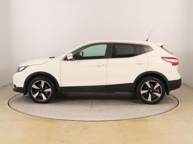 Nissan Qashqai  1.2 DIG-T 
