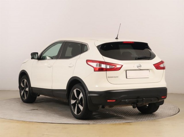 Nissan Qashqai  1.2 DIG-T 