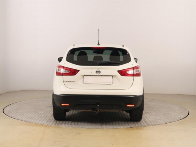 Nissan Qashqai  1.2 DIG-T 