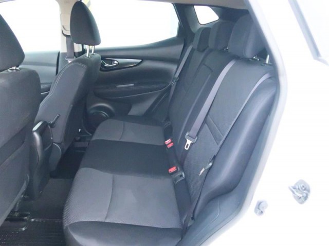 Nissan Qashqai  1.2 DIG-T 