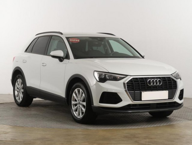 Audi Q3  35 TFSI Advanced