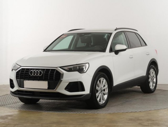 Audi Q3  35 TFSI Advanced