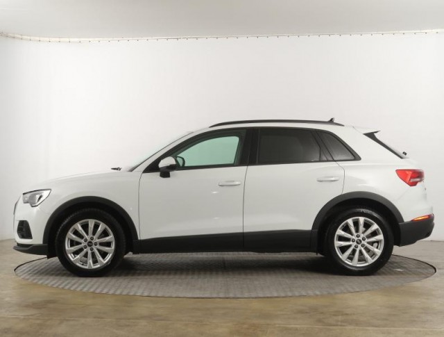 Audi Q3  35 TFSI Advanced